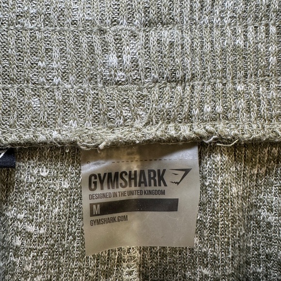 Gymshark Slounge Ribbed Pants - Picture 4 of 4